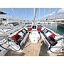 Book yachts online - sailboat - Oceanis 51.1 - GREY GOOSE  - rent