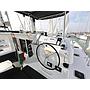 Book yachts online - catamaran - Lagoon 40 - MARI - rent