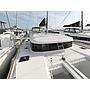 Book yachts online - catamaran - Lagoon 40 - MARI - rent