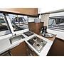 Book yachts online - catamaran - Lagoon 40 - MARI - rent