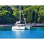 Book yachts online - catamaran - Lagoon 39 - PULPO - rent