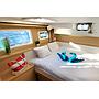 Book yachts online - catamaran - Lagoon 39 - PULPO - rent