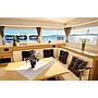 Book yachts online - catamaran - Lagoon 39 - PULPO - rent