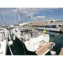 Book yachts online - sailboat - Oceanis 48 - San Clemente  - rent