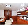 Book yachts online - sailboat - Oceanis 48 - San Clemente  - rent