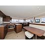 Book yachts online - catamaran - Lagoon 450 - OASIS - rent