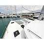 Book yachts online - catamaran - Lagoon 450 - OASIS - rent