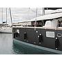 Book yachts online - catamaran - Lagoon 450 - OASIS - rent