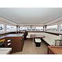 Book yachts online - catamaran - Lagoon 450 - OASIS - rent
