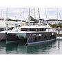Book yachts online - catamaran - Lagoon 450 - OASIS - rent