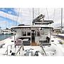 Book yachts online - catamaran - Lagoon 450 - OASIS - rent