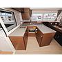 Book yachts online - catamaran - Lagoon 450 - OASIS - rent