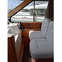 Book yachts online - motorboat - Antares 13.80 - KATANA - rent