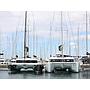 Book yachts online - catamaran - Lagoon 450 F - MUST HAVE - rent