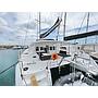 Book yachts online - catamaran - Lagoon 450 F - MUST HAVE - rent