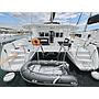 Book yachts online - catamaran - Lagoon 450 F - MUST HAVE - rent
