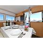 Book yachts online - catamaran - Lagoon 39 - GIN TONIC - rent