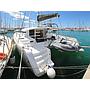 Book yachts online - catamaran - Lagoon 39 - GIN TONIC - rent