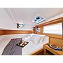 Book yachts online - catamaran - Lagoon 39 - GIN TONIC - rent