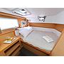 Book yachts online - catamaran - Lagoon 39 - GIN TONIC - rent