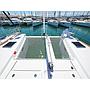 Book yachts online - catamaran - Lagoon 39 - GIN TONIC - rent