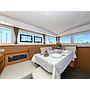 Book yachts online - catamaran - Lagoon 39 - GIN TONIC - rent