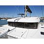 Book yachts online - catamaran - Lagoon 39 - GIN TONIC - rent