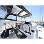 Book yachts online - catamaran - Lagoon 39 - GIN TONIC - rent