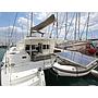 Book yachts online - catamaran - Lagoon 450 F - LADIES&GENTLEMEN - rent