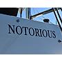 Book yachts online - catamaran - Lagoon 46 - NOTORIOUS - rent