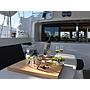 Book yachts online - catamaran - Lagoon 46 - NOTORIOUS - rent