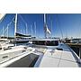 Book yachts online - catamaran - Lagoon 46 - MIDLIFE CRISIS - rent