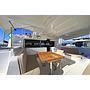 Book yachts online - catamaran - Lagoon 46 - MIDLIFE CRISIS - rent