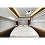 Book yachts online - catamaran - Lagoon 46 - MIDLIFE CRISIS - rent
