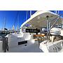 Book yachts online - catamaran - Lagoon 46 - MIDLIFE CRISIS - rent