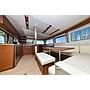 Book yachts online - catamaran - Lagoon 46 - MIDLIFE CRISIS - rent
