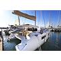 Book yachts online - catamaran - Lagoon 46 - MIDLIFE CRISIS - rent