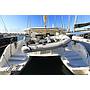 Book yachts online - catamaran - Lagoon 46 - MIDLIFE CRISIS - rent