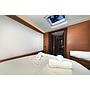 Book yachts online - catamaran - Lagoon 46 - MIDLIFE CRISIS - rent