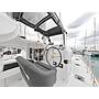 Book yachts online - catamaran - Lagoon 40 - LANCELOT - rent