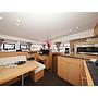 Book yachts online - catamaran - Lagoon 400 S2 LTD EDITION - SCIROCCO - rent