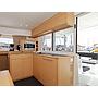 Book yachts online - catamaran - Lagoon 400 S2 LTD EDITION - SCIROCCO - rent