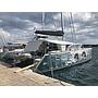 Book yachts online - catamaran - Lagoon 400 S2 LTD EDITION - SCIROCCO - rent