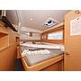 Book yachts online - catamaran - Lagoon 400 S2 LTD EDITION - SCIROCCO - rent
