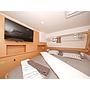 Book yachts online - catamaran - Lagoon 400 S2 LTD EDITION - SCIROCCO - rent
