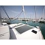 Book yachts online - catamaran - Lagoon 400 S2 LTD EDITION - SCIROCCO - rent