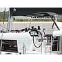 Book yachts online - catamaran - Lagoon 400 S2 LTD EDITION - SCIROCCO - rent