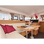 Book yachts online - catamaran - Lagoon 400 S2 LTD EDITION - SCIROCCO - rent