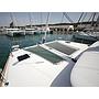Book yachts online - catamaran - Lagoon 400 S2 LTD EDITION - SCIROCCO - rent