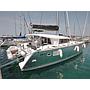 Book yachts online - catamaran - Lagoon 400 S2 LTD EDITION - SCIROCCO - rent